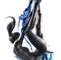 Piercing snake bites
